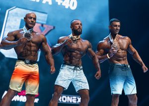 Фотограф Андрей Ёрш (19.05.2024)